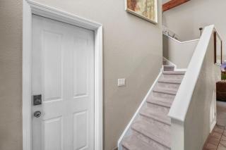 On the Water Lake House with Dock and Hot Tub - 5