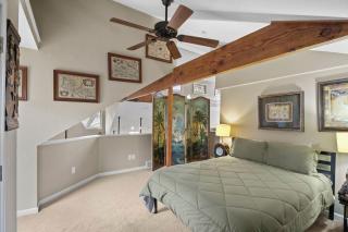 On the Water Lake House with Dock and Hot Tub - 3