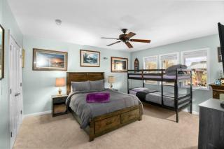 On the Water Lake House with Dock and Hot Tub - 2