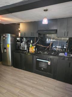 Departamento cercano a la embajada americana - 8