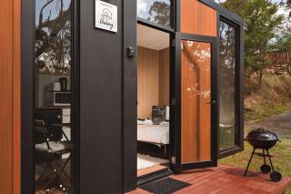 Maroota Greens JOY by Tiny Away -  - 9