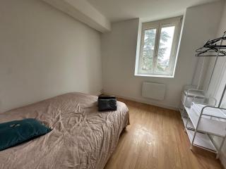 Appartement en face du parc de l'Arbresle refait à neuf en janvier 2026 - 2