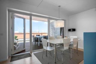 797 Hvide Sande - Strandgade 6 Lejl. 2 - 5