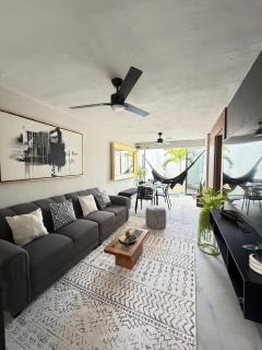 Casa Palmera Amurallada - 0