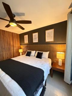 Casa Palmera Amurallada - 9