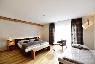 Landgasthof Kreuz - Das Businesshotel mit Wohlfühlgarantie - Kappel bei Olten - 8