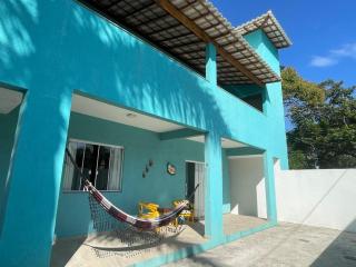 Casa Azul Bosque da Lagoa - 9