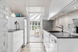 6600 Hvide Sande - Bjerregaardsvej 128 - 9