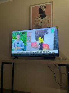 Nuevo Apartments Full Equipado con estacionamientos - 9