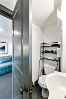 The Montlake Spite House - 6