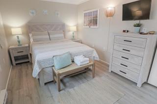 The One with Unreal Beach Views - Couple's Getaway - Worcester House 401 - 7