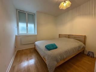 Beautiful refurbished apartment - 2