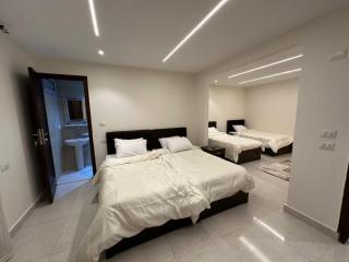 sun 3 pyramids view hotel - Il Cairo - 3