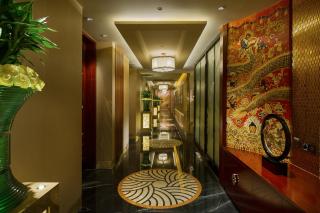 Zhaolin Grand Hotel - 1