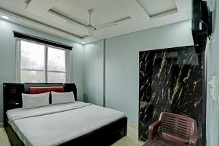 Super Hotel O Solam Inn - 8