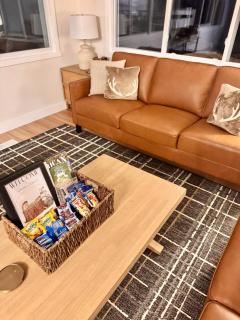 Logan’s Lookout over Mohican - Modern Farmhouse - 4