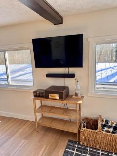 Logan’s Lookout over Mohican - Modern Farmhouse - 1