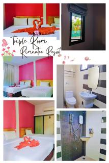 Rimnatee Resort Trang - 2