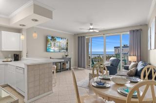 Destin West Gulfside 509 ~ Ocean Views ~ Free Beach Service! - 2