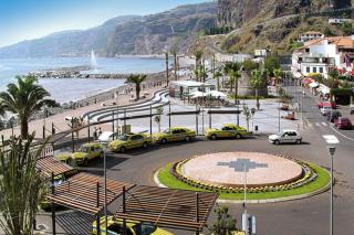 Giesta Flower by Madeira Holiday Rentals - Ribeira Brava - 0