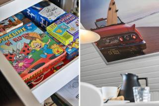 8821 Hvide Sande - Færgemandsvej 22 1. sal - 2