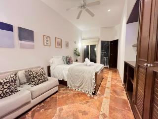 Solanza Club & Residence - 7