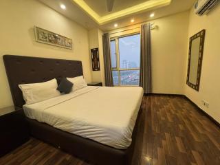 Serene Stay Apartment Islamabad - 8