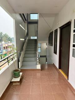 Vididhi by N - 1BHK Retro Stay - 7