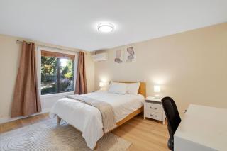 Private, Pet-Friendly Portland Retreat - 2