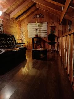 Casa en Ñancul-Villarrica - 6