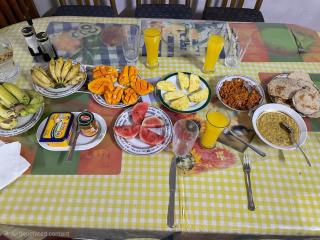 Kandy Nest Stay Home - 9