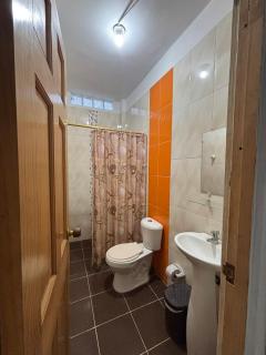 Cabañas Turísticas Castrolandia - 8