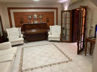 Casa Centro Planta Baja Estadio Fórum Terminal Peatonales A minutos del Nodo Tecnologico - 5