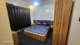 شقق النور المفروشة - 3