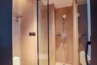 桂林天龙湾融悦酒店两江四湖象鼻山景区 - 4