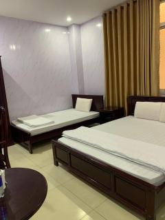 Thi Long Phụng Hotel - Phu Quoc - 6