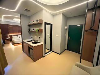 Seeds Hotel Damansara Bandar Utama - 6