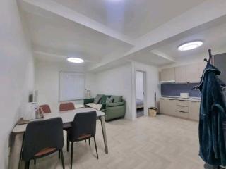 BW Service Apartment - 1