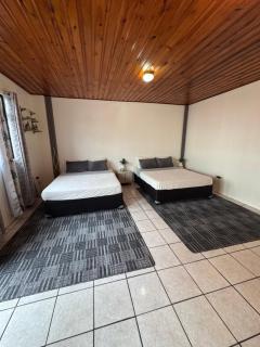 The Carnival Residence at Queens Park Savannah - 7