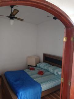 Hospedagem Casa Palmeira - 3