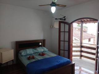 Hospedagem Casa Palmeira - 9