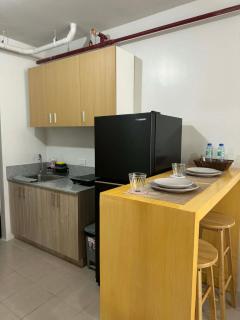 Serene Urban Homestay Condo in Lapu-Lapu City - 3