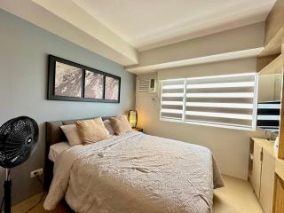 Avida Tower 2 - Studio Unit - 4