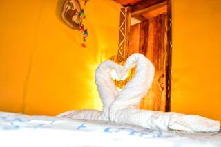 Albergue Salkantay Chawllay - 1