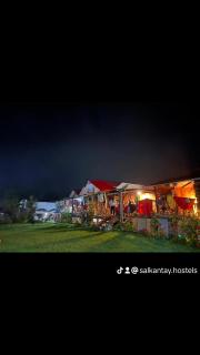 Albergue Salkantay Chawllay - 9