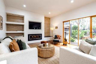 The Greenhouse - Spa & Fire - Pet Friendly - 5
