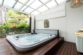 The Greenhouse - Spa & Fire - Pet Friendly - 8