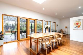 The Greenhouse - Spa & Fire - Pet Friendly - 7
