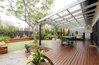 The Greenhouse - Spa & Fire - Pet Friendly - 4