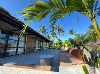 Surfing Temple Hotel Boutique - 9